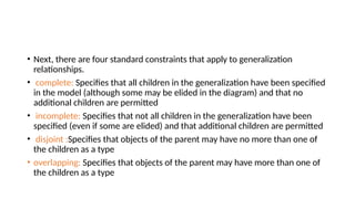unit-1 &2 important questions to be noted | PPTX