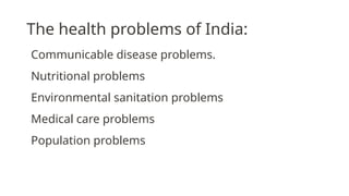 Population Health Problems UNIT-12-OBG POPULATION TRENDS AND PROBLEMS.pptx