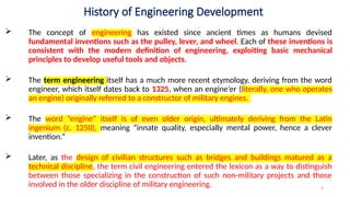 Past Engineering Development UNIT-1_21GNH101J- POE_FULLADKLNL:AJFHLHEF.pptx