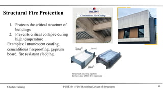Protective Design Structure Comprehensive Guide to Fire-Resisting Design of Structures and Fire ...
