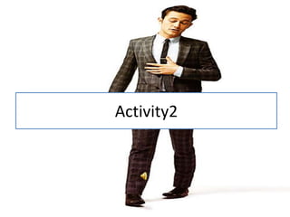 Activity2
 