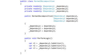 14Unit-тестирование на энтузиазме, Кожевников Дмитрий
 