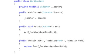 29Unit-тестирование на энтузиазме, Кожевников Дмитрий
 