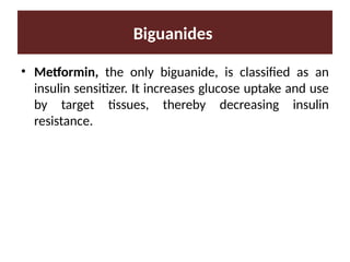 Unit-1(A)Antidiabetic drugs hyperglycaemia .pptx