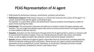 UNIT -1 AI NOTES.pptxBFGHRTTHNTYNSEEEEEEEEHH | PPTX
