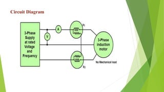 Circuit Diagram
 