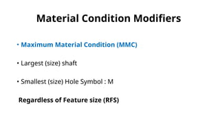 Basic of Design in Computer aided Drawing and Computer aided Machining ...