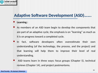 Introduction to Software Engineering Principles | PPT