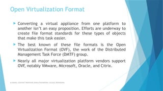 Virtual Format CLOUD COMPUTING FUNDAMENTALS, ARCHITECTURE | PPTX