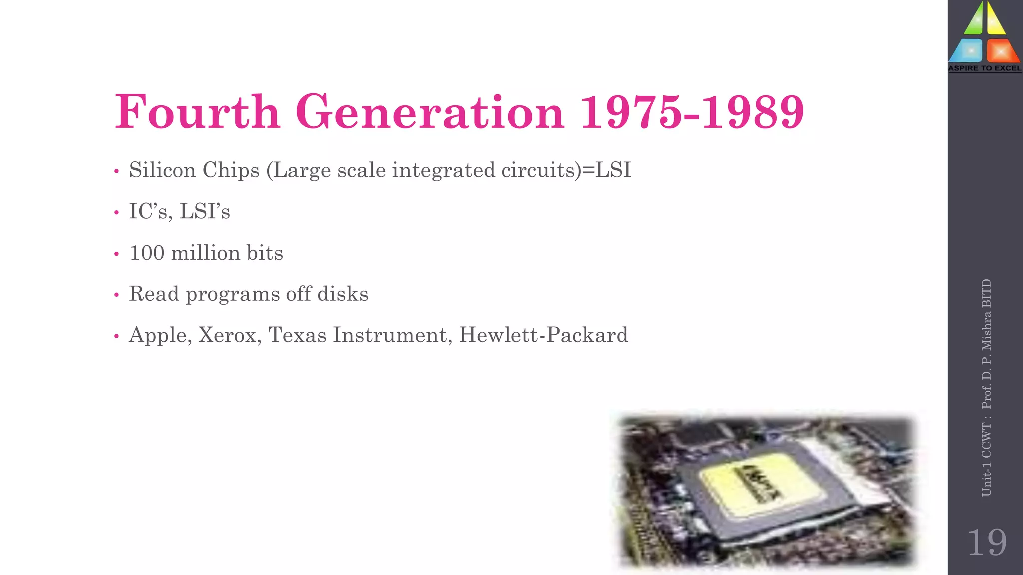 Computer Basics | PPT