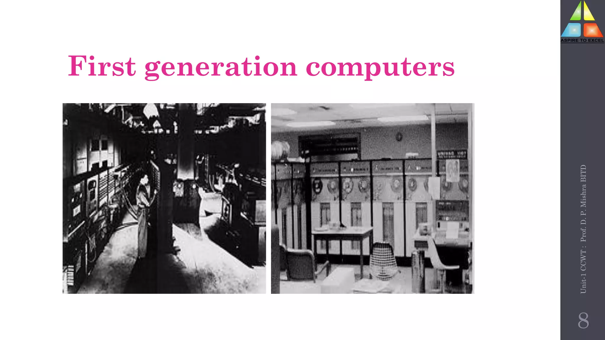 Computer Basics | PPT