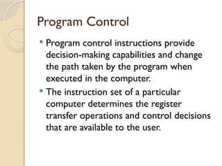 UNIT -1 COMPUTER ORGANIZATION (1).pptxxc | PPTX