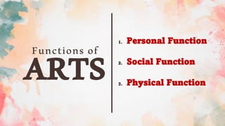 UNIT-1D-FUNCTIONS-OF-ART-ARTAppretiation.pdf