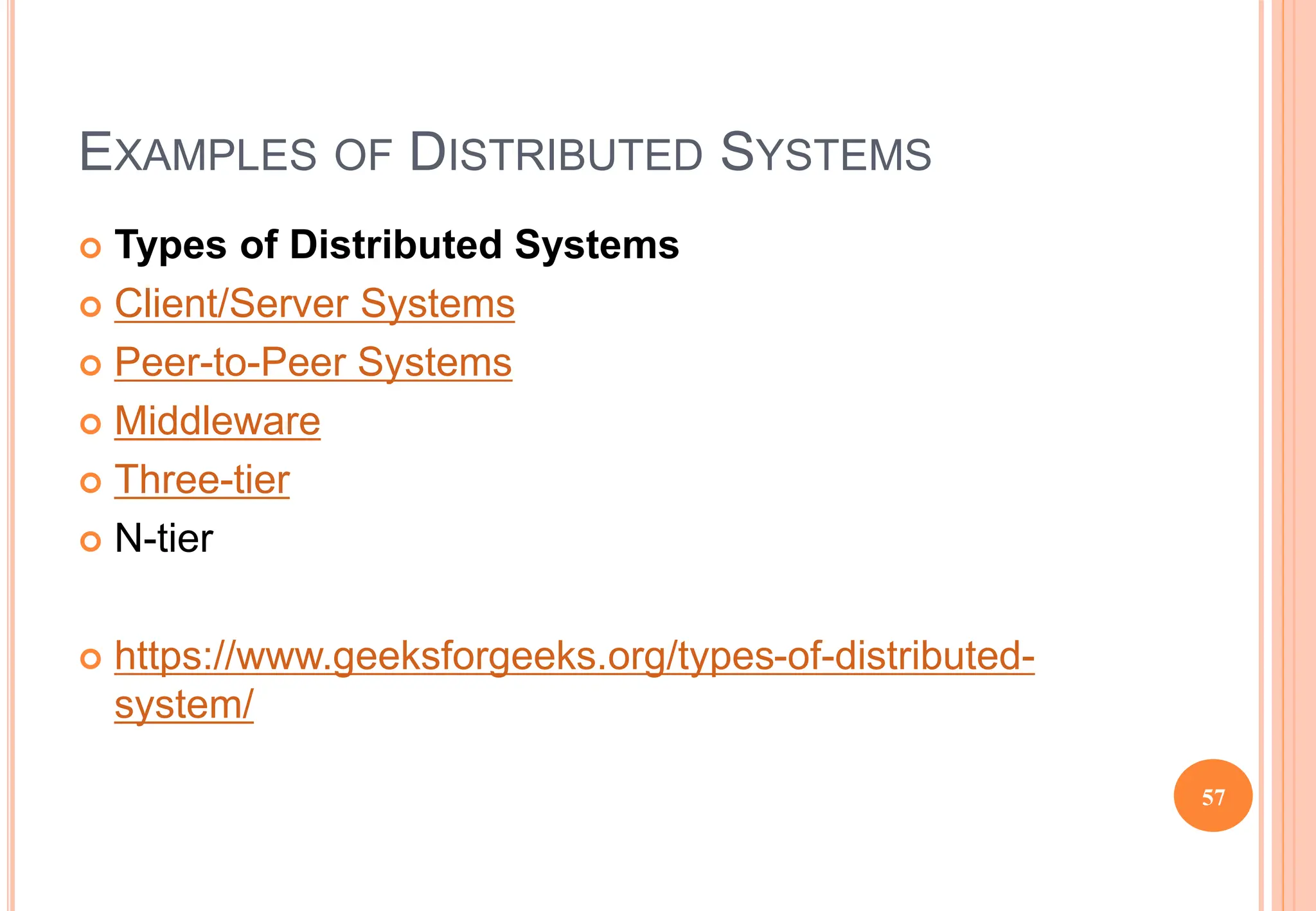 unit-1@ DISTRIBUTED SYSTEMS-III B.TECH -CSE.ppt | Computer Networking ...