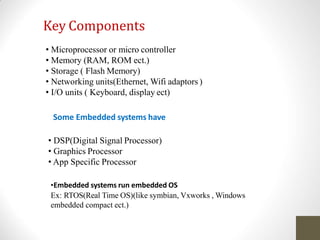 Introduction of Iot and Logical and Physical design of iot | PPTX