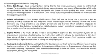Unit - 1 Fundamentals of Cloud Computing.pdf