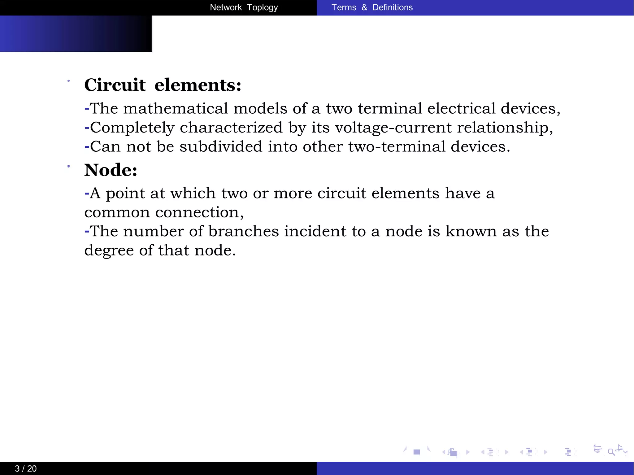 Unit 1 graph theory | PPT