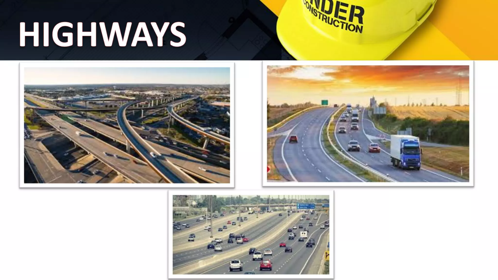 Highway planning and alignment | PDF