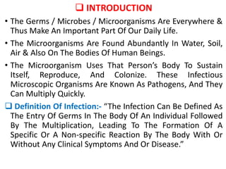 Individual Germ Hospital-Acquired Infections.pptx