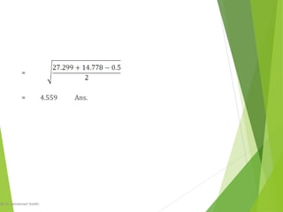 Gamma function and Properties of Gamma Function | PDF