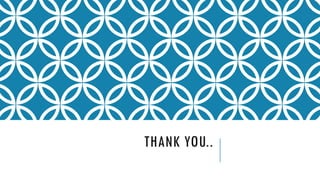 THANK YOU..
 