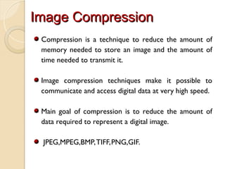 Introduction to Digital Image Processing | PPT