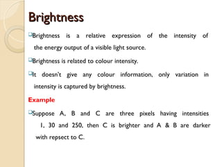 Introduction to Digital Image Processing | PPT