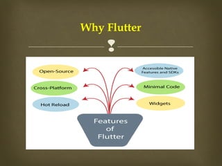 
Why Flutter
 