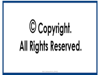 Mr.S.Ashok M.Sc,(PhD)
 