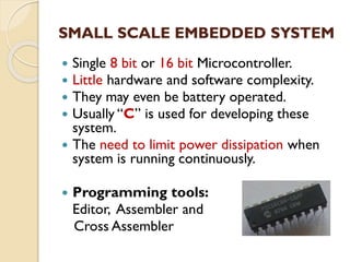Unit 1 intro-embedded | PDF
