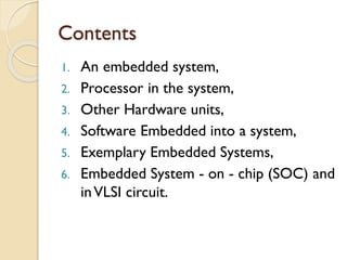 Unit 1 intro-embedded | PDF