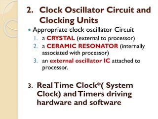 Unit 1 intro-embedded | PDF