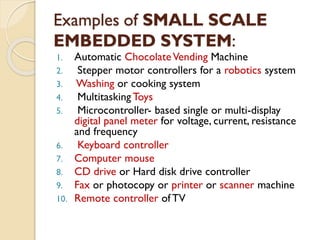 Unit 1 intro-embedded | PDF
