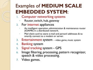Unit 1 intro-embedded | PDF