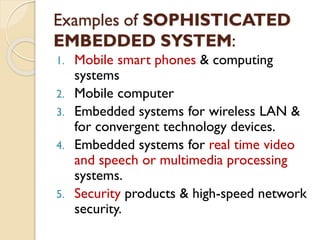 Unit 1 intro-embedded | PDF