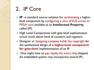 Unit 1 intro-embedded | PDF