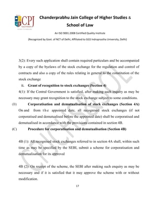 Unit-1 Investment and Competition Law E-Notes.pdf