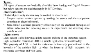 UNIT-1 Internet of things cover sensor.pptx