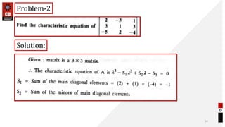 34
Problem-2
Solution:
 