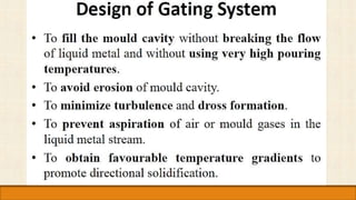 Classification of moulding machines according to the
method of removing the pattern from the mould:
Straight-draw mouldin...