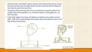 Hot Chamber Die Casting
The metal is contained in an open holding pot, which is placed in the furnace and melted to the
ne...