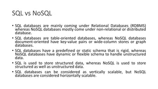 Non Rdbms UNIT-1 MongoDB.pptx