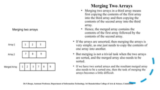 Data Structure , Classification of Data structure | PPTX