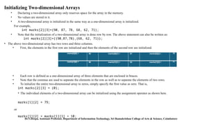 Data Structure , Classification of Data structure | PPTX