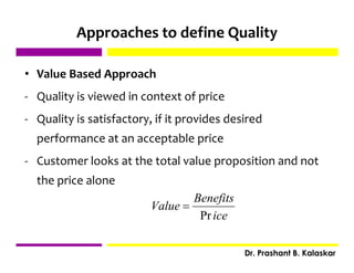 Introduction to Operations and Supply Chain Management | PPT