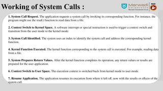 System Call Example Process Management Unit-1_Part2Process life cycle and process Management.pptx