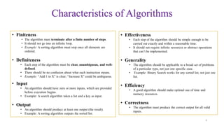 Unit - 1 Part II Introduction to Algorithms.pdf