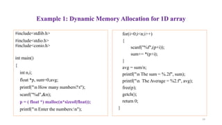 Unit - 1Part I Introduction to Data Structures.pdf