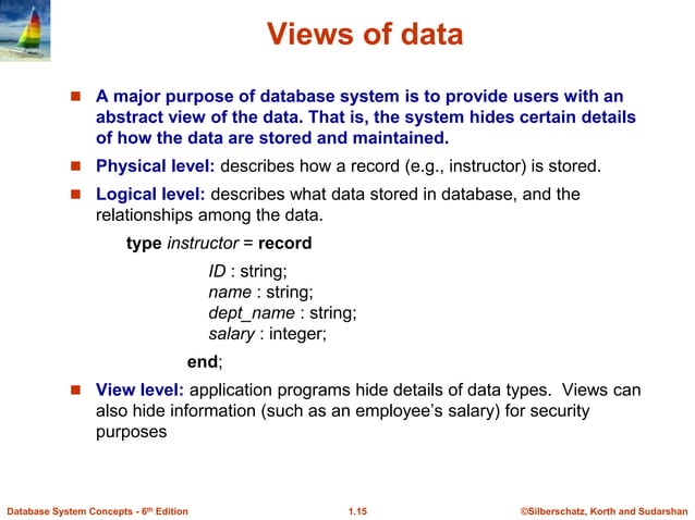UNIT-1 PPT.pptCS 3492 DBMS UNIT 1 to 5 overview Unit 1 slides including ...