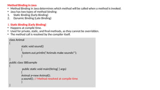 Java programming basics Unit-1 ppt.pptx
